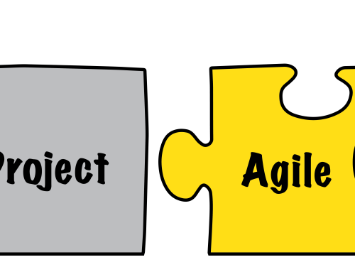 Do not force AGILE framework on all projects